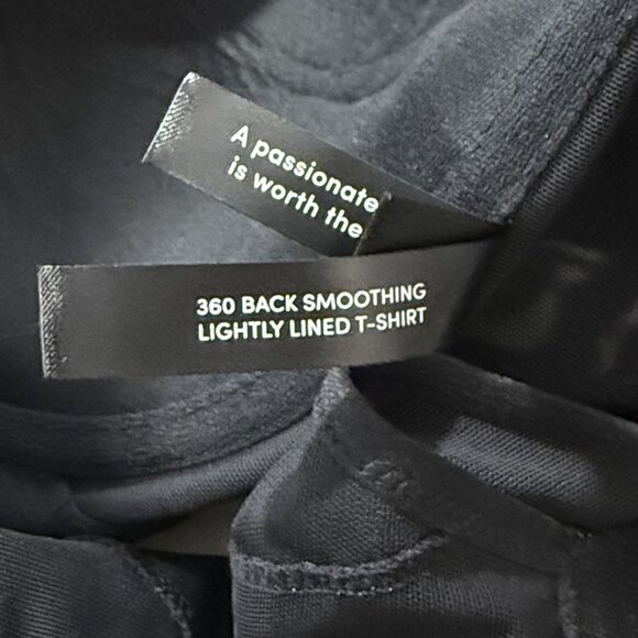 Torrid Bra Women's 42DDD 360° Back Smoothing Lightly Lined T-Shirt Front Clasp - Picture 9 of 9